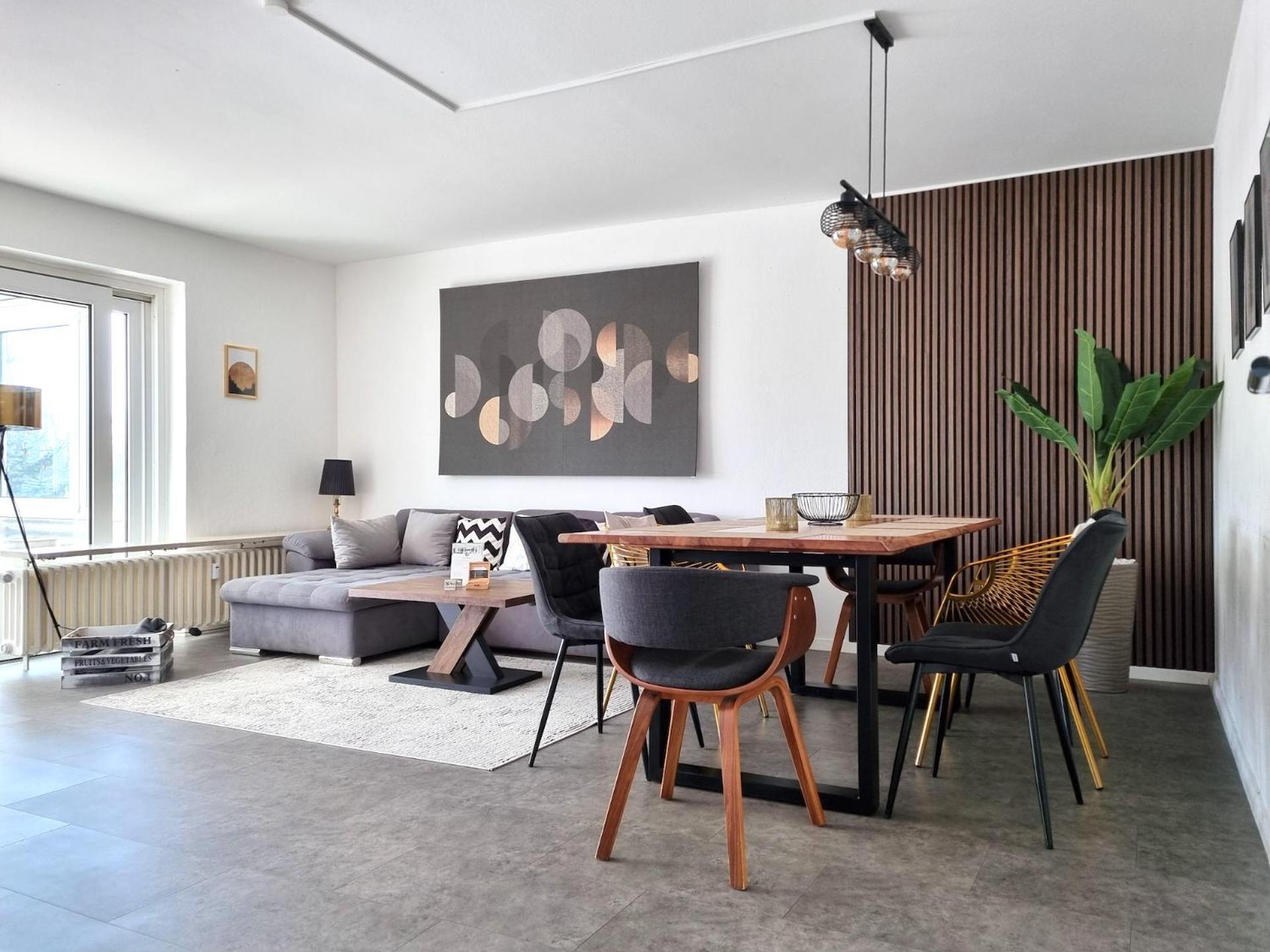 Charysma - Chillout-Loft, Wintergarten, E-Kamin, Massage-Sessel, Schlafzimmer Mit Smart-Tv, 2 Parkplaetze Хамелн Екстериор снимка